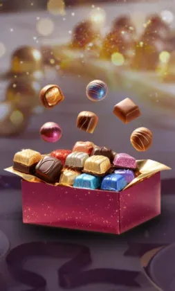 Chocolate Deluxe
